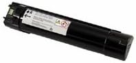 Dell Print Hohe Kapazität Toner für 5130CDN, schwarz