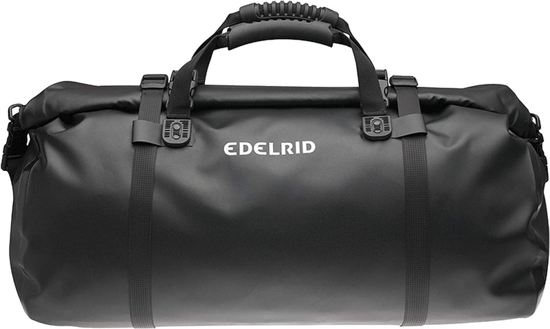 Edelrid Schutzmatten Gear Bag 75 Liter Night, 75 Liter Night