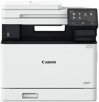 Canon i-SENSYS iSENSYS i SENSYS MF752Cdw MF 752Cdw 752 Cdw - Multifunction printer - colour - laser