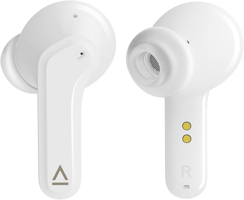 CREATIVE Zen Air Leichte, schweissbeständige True-Wireless In-Ear-Kopfhörer mit aktiver Geräuschunte