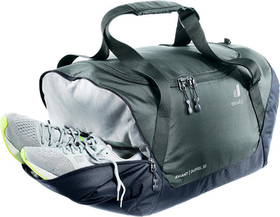 deuter AViANT Duffel 50 50 L Teal-ink, 50 L Teal-ink