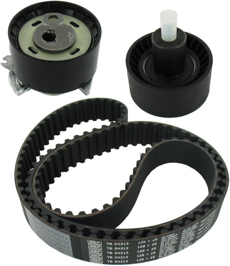 SKF VKMA 04216 Spannrolle