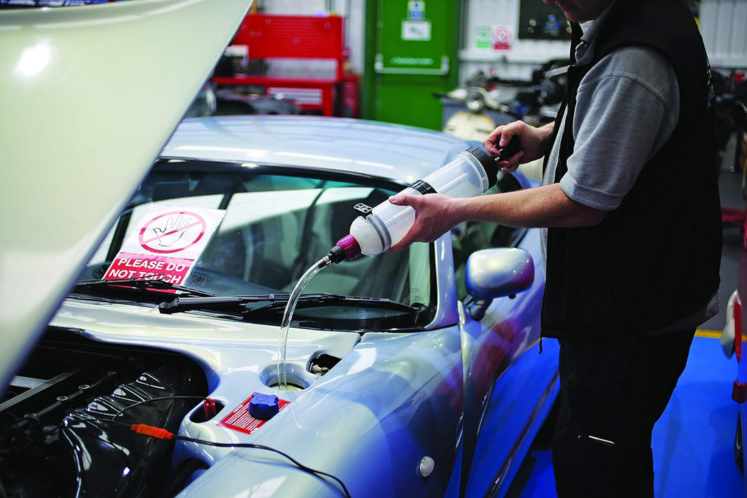 Laser 5699 Mehrzweck-Spritze, 1,5 Liter