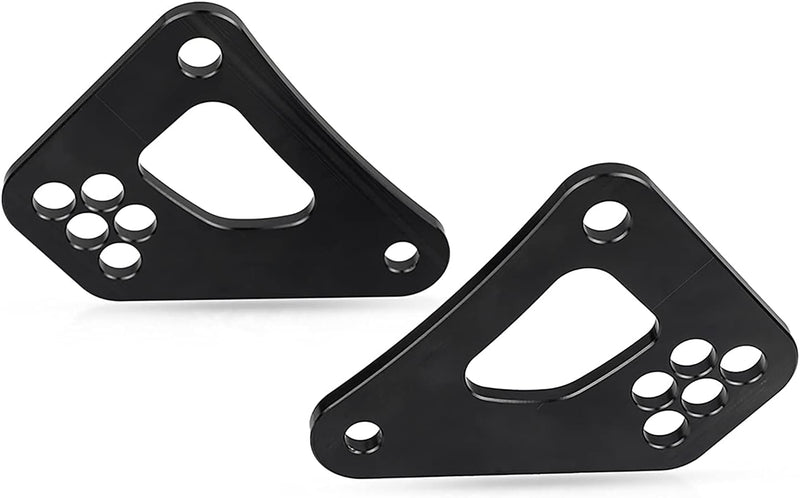 YIEBA CNC T6 7075 Aluminium-Verbindungslenker für GSX-R 600 750 1000 GSXR600 GSXR750 GSXR1000 L0 / L