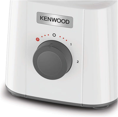 Kenwood BLP31.A0WH Mixer 1,6 l Tischplatten-Mixer 350 W Weiss 350w, 350w