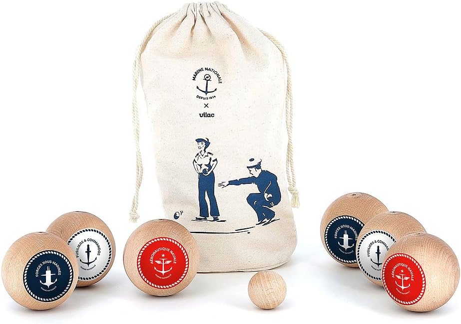 Vilac 9313 Pétanque