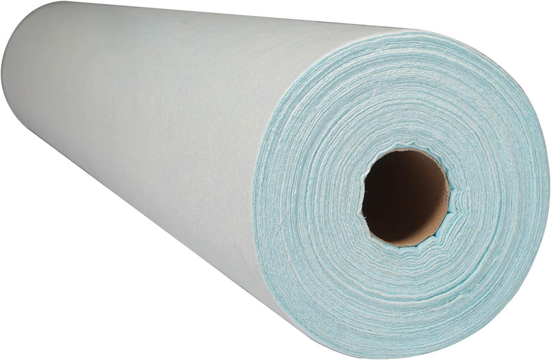 Abdeckvlies selbsthaftend 160 g/m² atmungsaktiv 1 x 25 m AktivTurbo mit Membrane