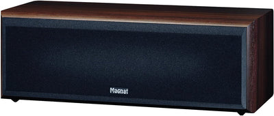 Magnat Monitor Supreme 252 I Centerlautsprecher mit hoher Klangqualität I Passiv-Lautsprecherbox für