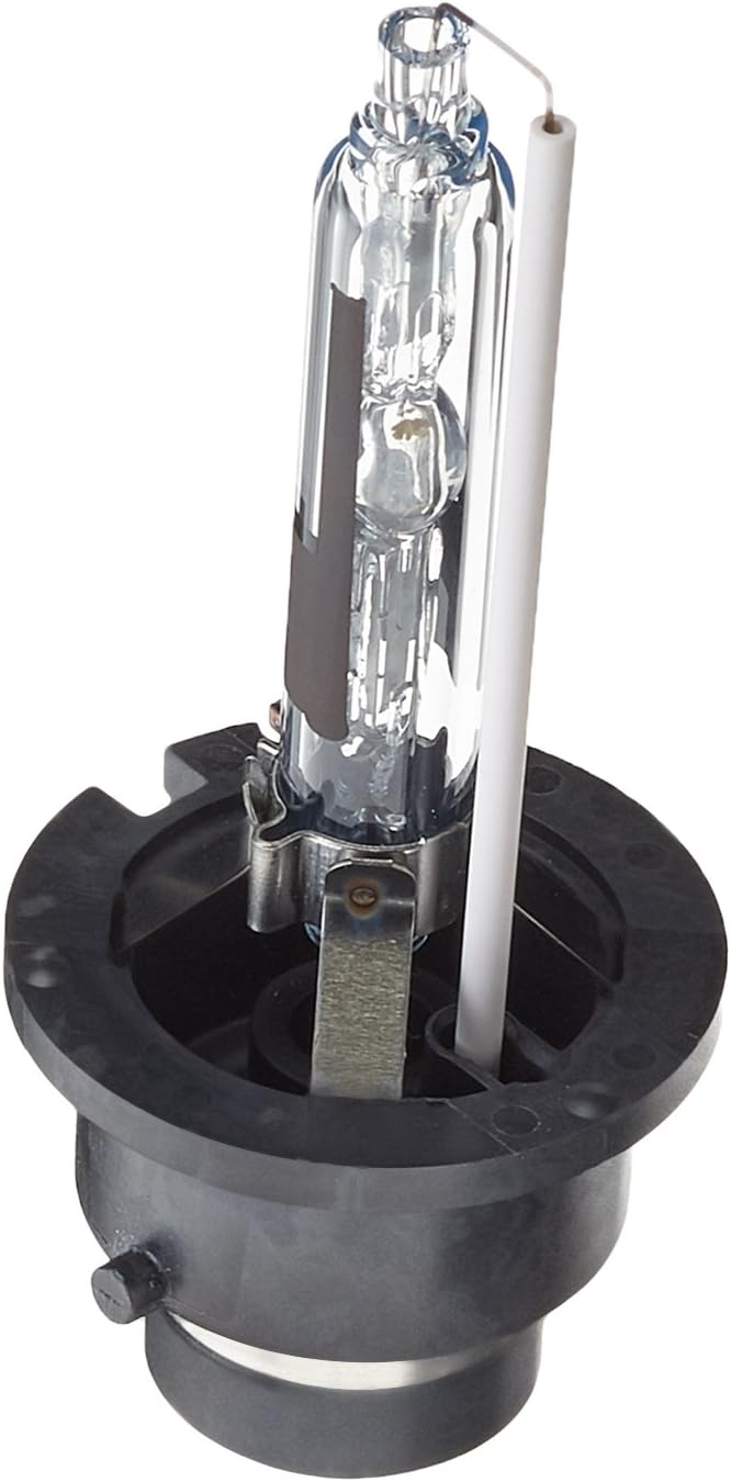 D2R 35W P32d3 Xenon Xtreme Vision 20% 1st. Philips