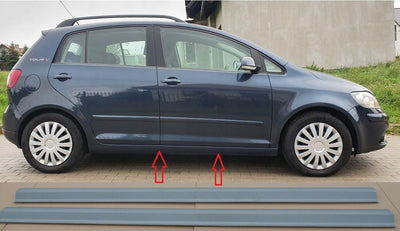 Reperaturblech Schweller Golf Plus BJ 2003-2009 Rechts + Links