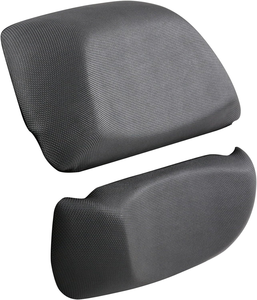 D0ri4800 - verchromte beifahrer-rückenlehne für motorrad sh48 sh 48