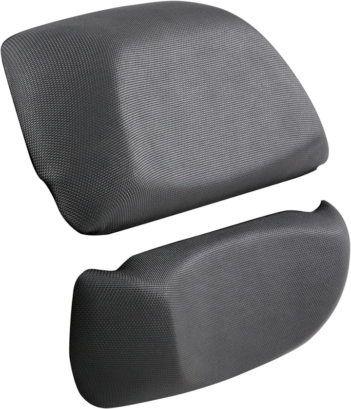 D0ri4800 - verchromte beifahrer-rückenlehne für motorrad sh48 sh 48