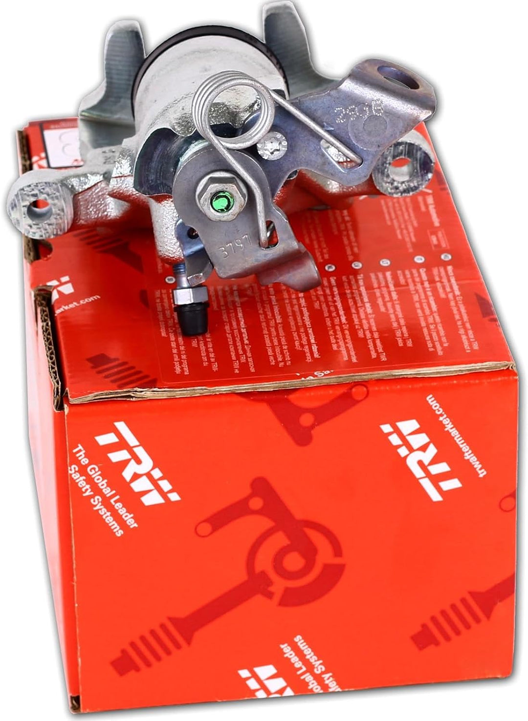 TRW BHN164 Bremssattel