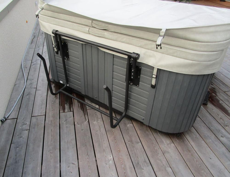 SPIRATO Cover Lifter Heber für Whirlpoolabdeckung