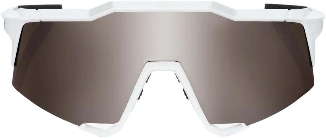 100% Unisex Status Helment Helm Einheitsgrösse Weiss, Einheitsgrösse Weiss
