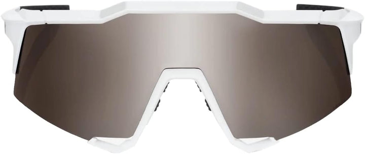 100% Unisex Status Helment Helm Einheitsgrösse Weiss, Einheitsgrösse Weiss