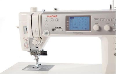 Janome Memory Craft 6700P