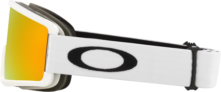 Oakley Unisex 0OO7120-712007-0 Sonnenbrille, Mehrfarbig, Standard