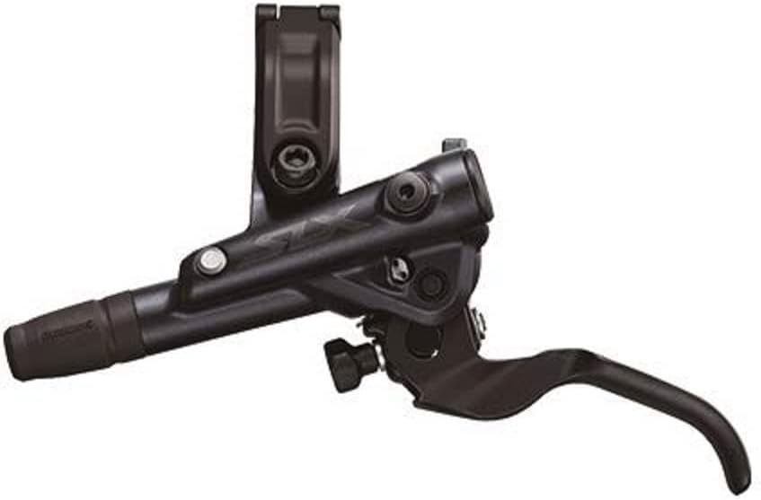 Shimano SLX Bremshebel Schwarz Einheitsgrösse, Einheitsgrösse