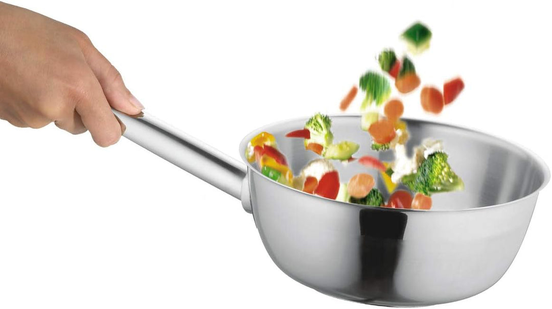 Schulte Ufer Sauteuse Profi-Line 6479-16 16 cm, 16 cm