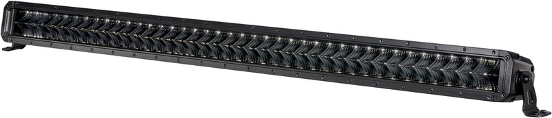 HELLA LED Scheinwerfer Black Magic Double Row Lightbar 40"- ECE Zulassung - 12/24V - 9720lm doppelte