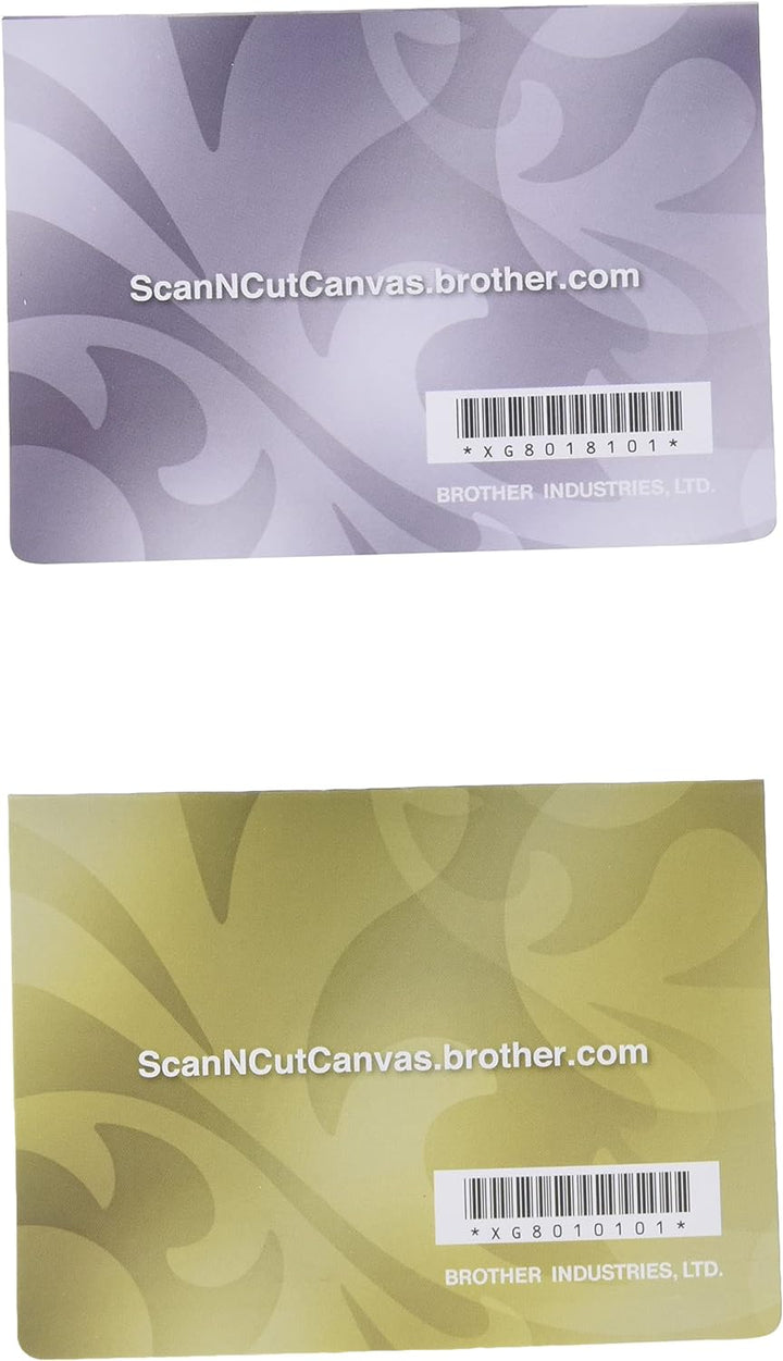 Brother Premium 1 – 125 Motive – Ref. CACVPPA