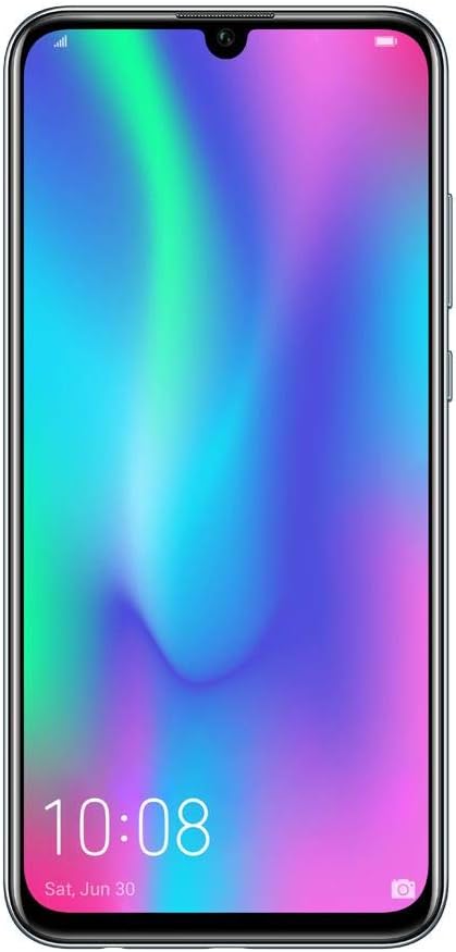 Honor 10 Lite Harry Black