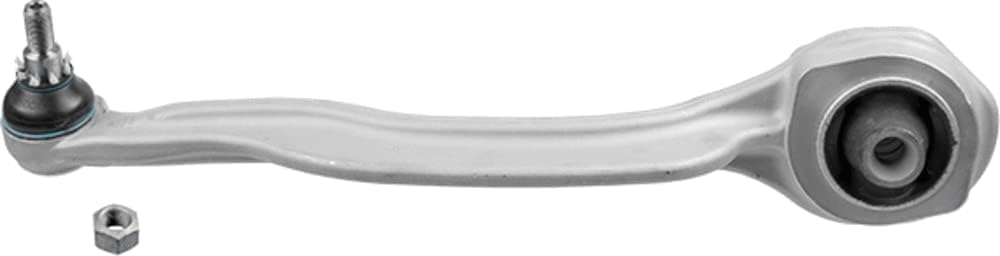 LEMFÖRDER Querlenker 36727 01, OE-Qualität, Austausch für eine optimale Lenkung im Auto