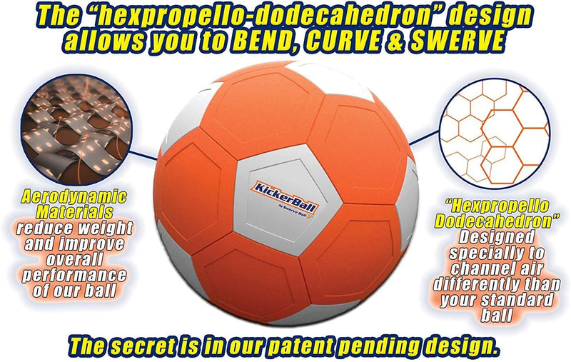KickerBall Trickfussball