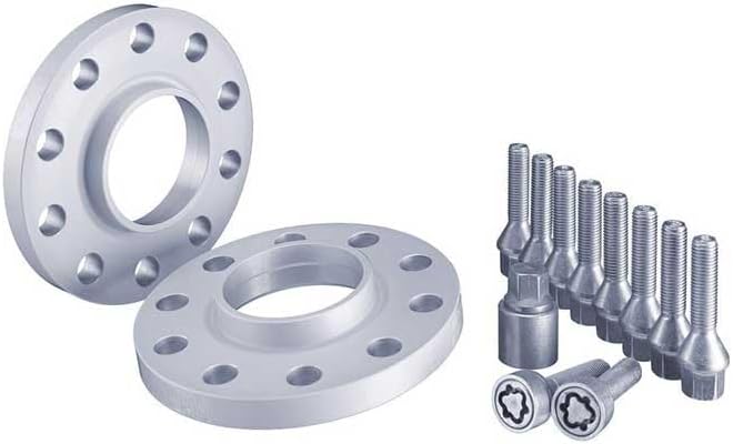 H&R 55577-18 Spurplatten/Distanzringe