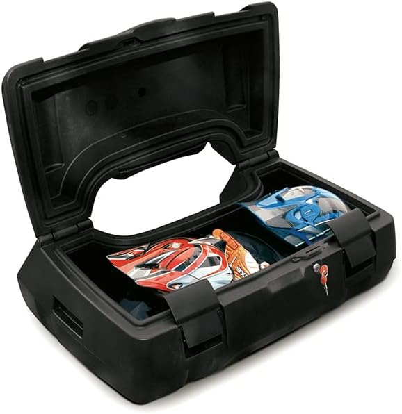 Shad Topcase Shad 80 L