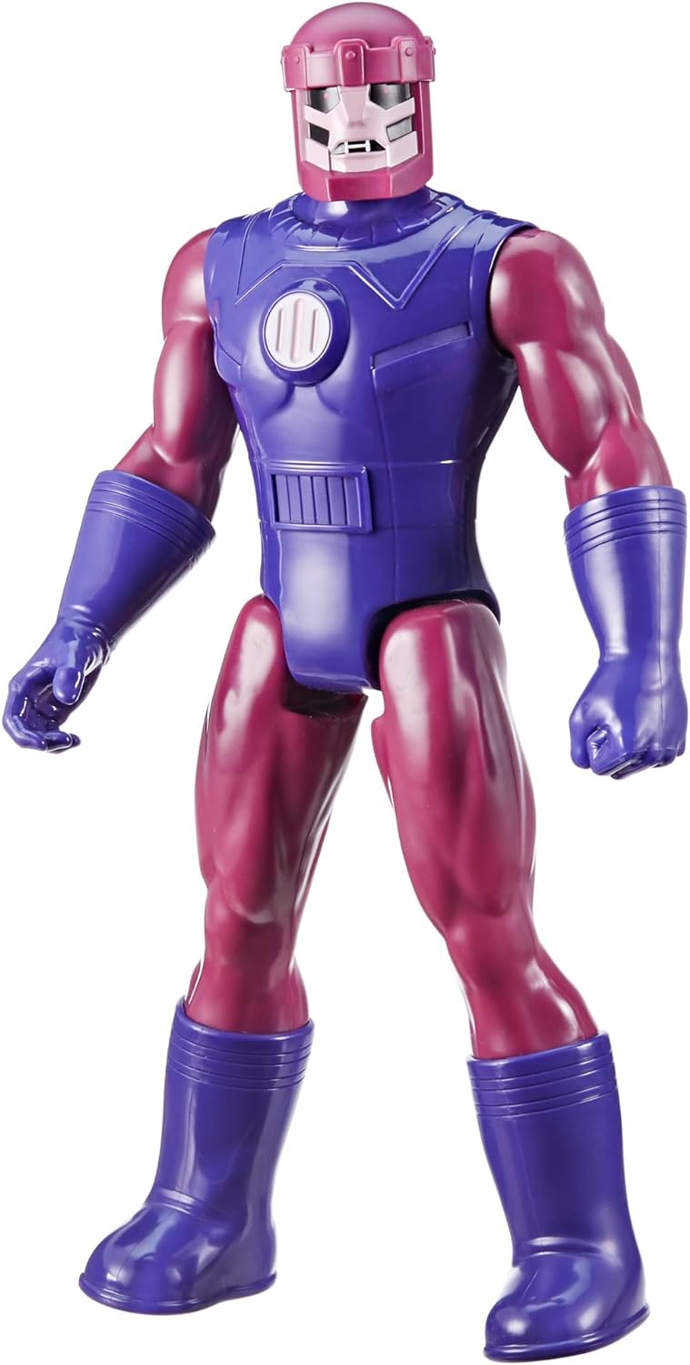 Marvel Xmen DLX Titan Hero