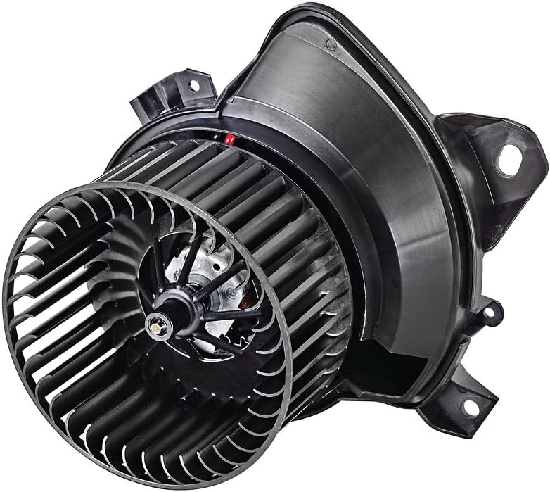 VALEO Innenraumgebläse 715268