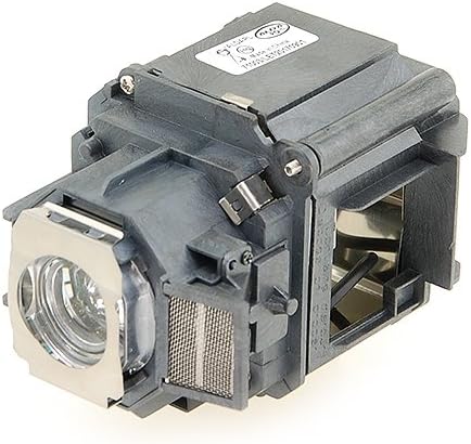 Alda PQ-Premium, Beamerlampe/Ersatzlampe für EPSON EB-G5450WU, EB-G5500, EB-G5600, H346A, H351A, 410