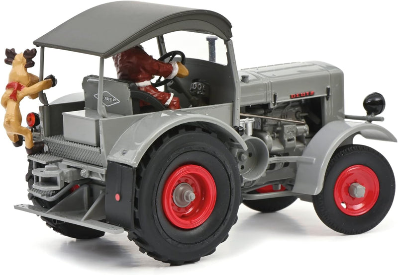 Schuco Modellauto Deutz F3 M417 1:32