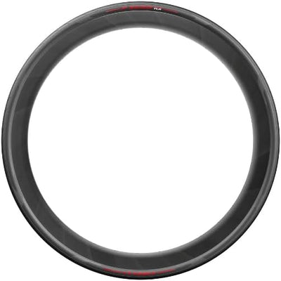 Pirelli Unisex – Erwachsene P Zero Race TLR Reifen, Red Label, 26-622
