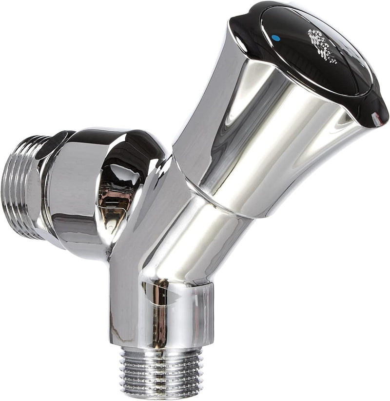 GROHE Costa L - Waschmachinenventil (1/2", wärmeisoliert, verschraubbar), 30008001