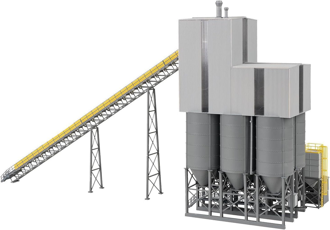 Faller 130164 Modernes Schotterwerk, Mehrfach