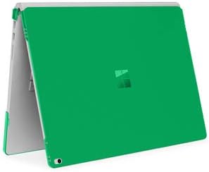 mCover Hartschalen für 13,5-Zoll Micosoft Surface Book - Grün Surface Book (13.3-Inch) Grün, Surface