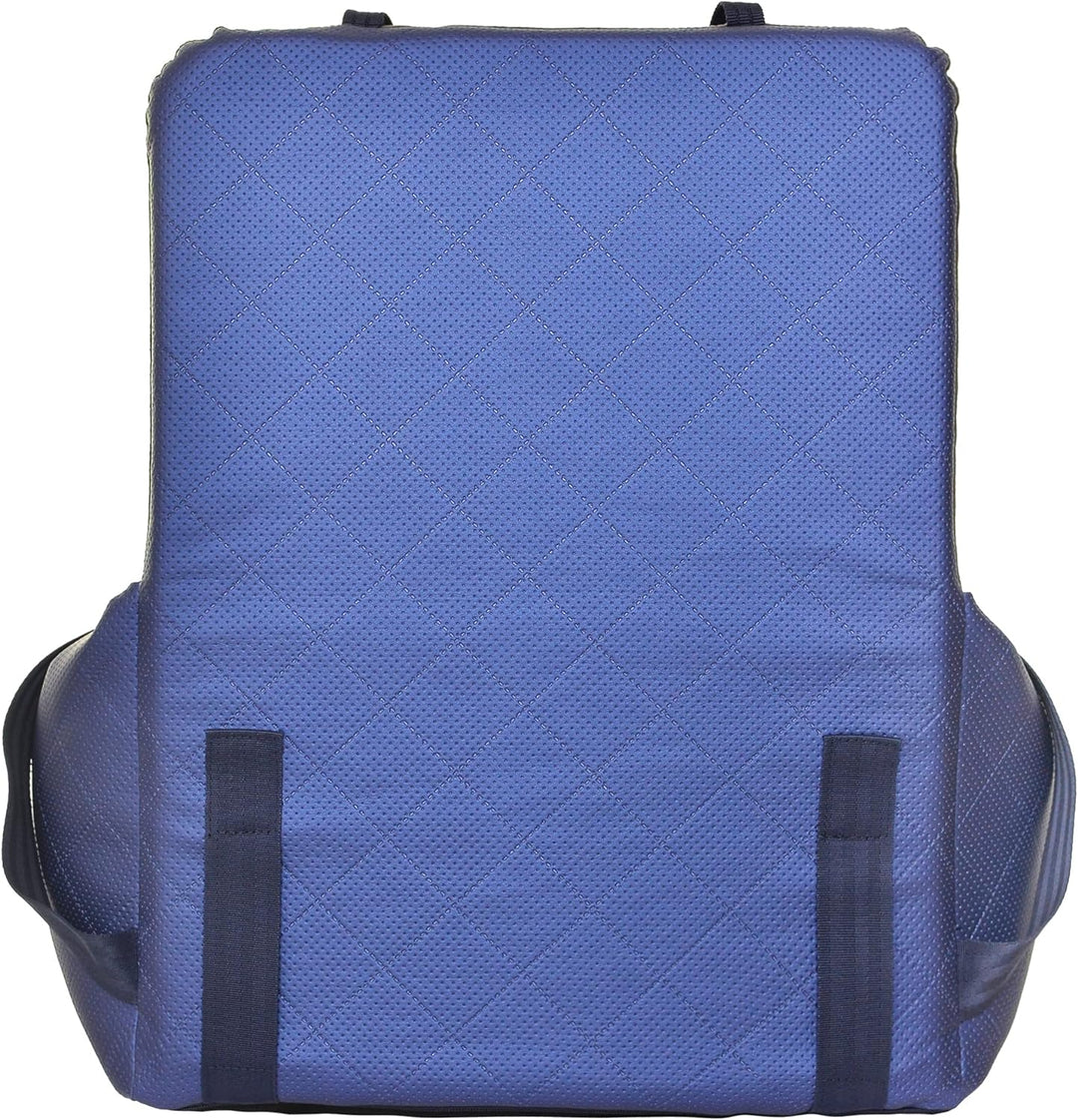 Luxuriös Hunde Auto Sitz | Autositz für Hunde, Rückbank, Vordersitz | Universal Waschbar Hundeautosi