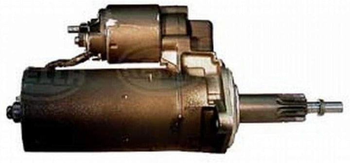 HELLA - Starter/Anlasser - 12V - 1.7kW - für u.a. Porsche 911 (993) - 8EA 011 611-211