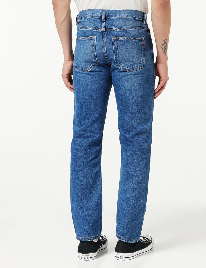 Diesel Herren 2020 D-Viker Jeans, 01-0GYCT, 31W / 34L