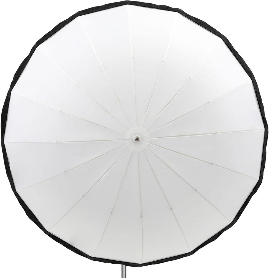 Godox 165cm Black and Silver Diffuser for Parabolic Umbrella