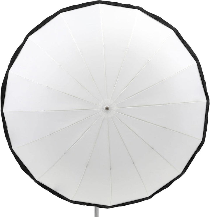Godox 165cm Black and Silver Diffuser for Parabolic Umbrella