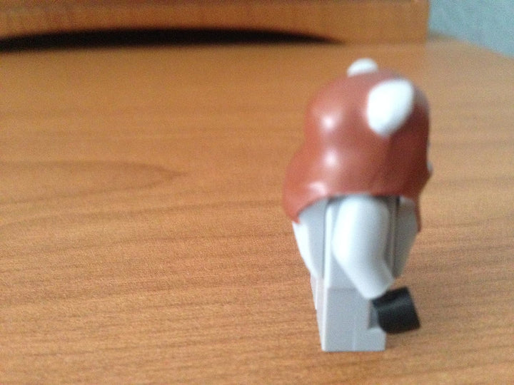 LEGO Star Wars Chief Chirpa Ewok (Return of the Jedi) Minifigur (sw236)