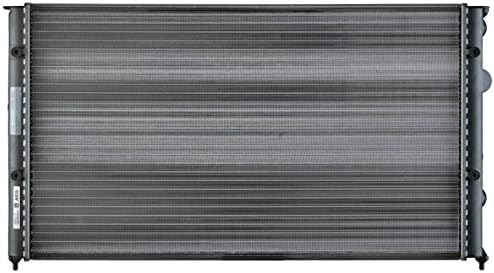 MAHLE CR 410 000S Kühlmittelkühler BEHR