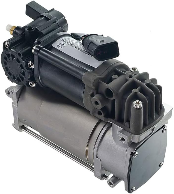 Frankberg Luftfederung Kompressor Kompatibel mit A6 4G2 4GC 1.8L-4.0L 2010-2018 A6 Avant 4G5 4GD 1.8