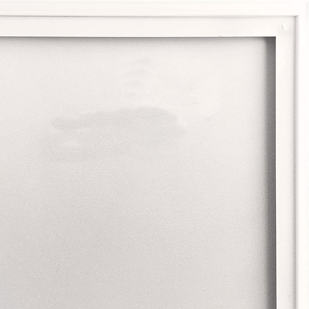 Revisionstür Primus weiss 700x700mm mit Vierkantverschluss