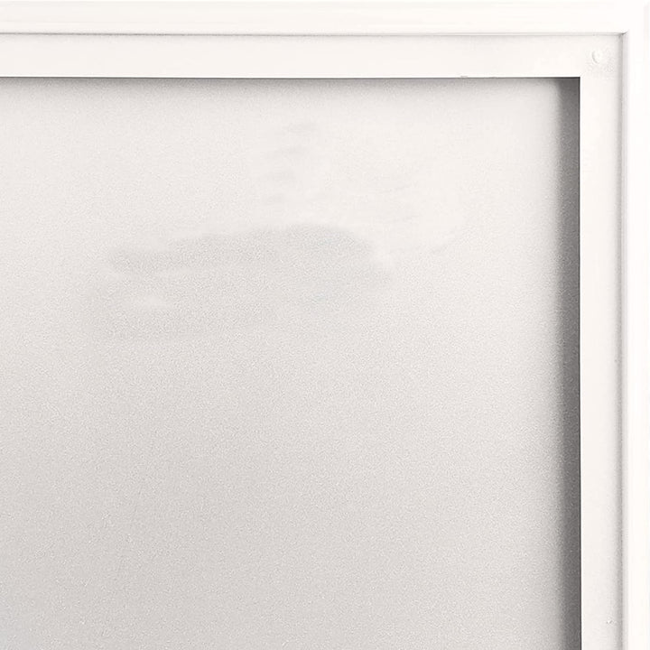 Revisionstür Primus weiss 700x700mm mit Vierkantverschluss