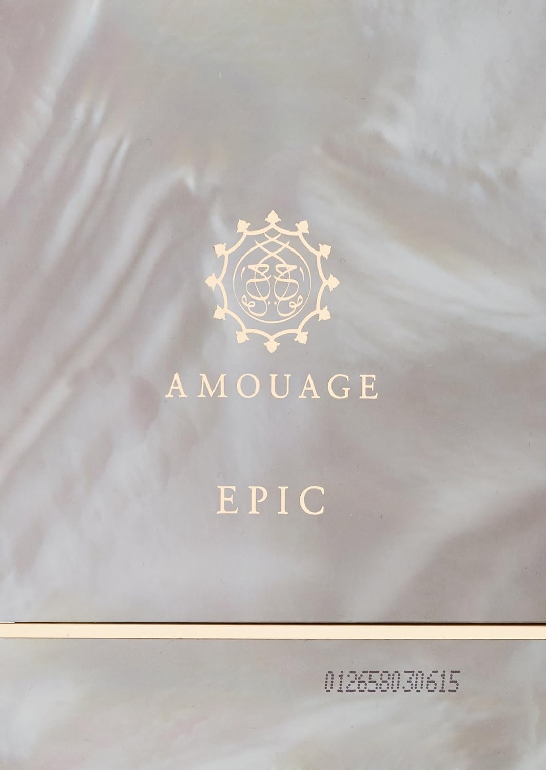 Amouage Epic Woman Eau de Parfum Vapo, 100 ml 100 ml (1er Pack), 100 ml (1er Pack)